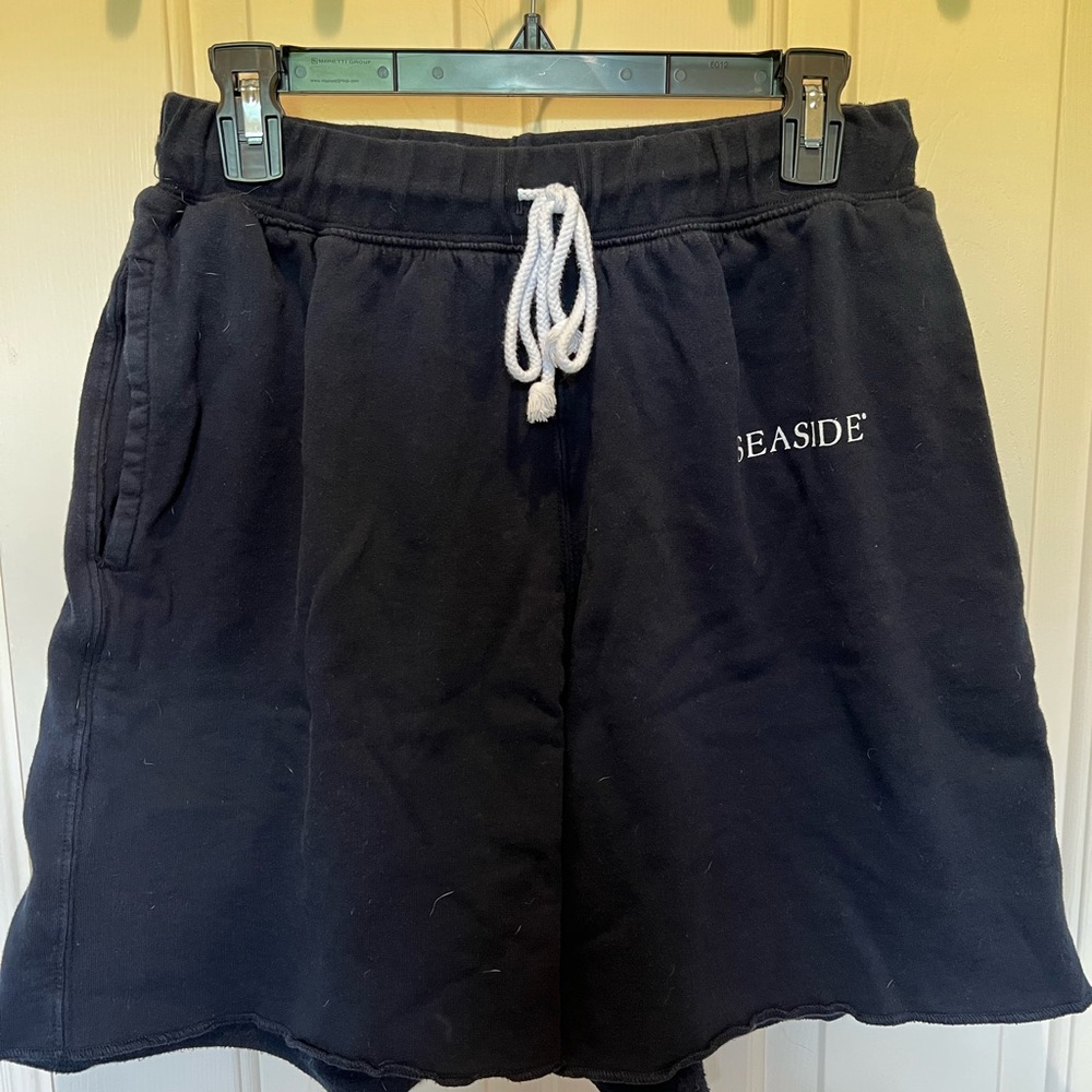 Seaside shorts